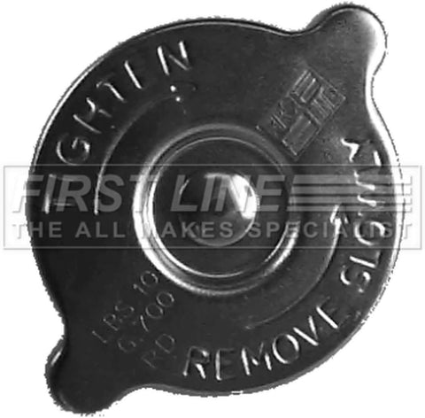 First Line FRC61 Radiator Cap