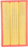 febi bilstein 101338 Air Filter, pack of one