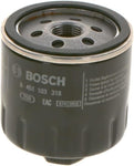 Bosch P3318 - Oil Filter Car