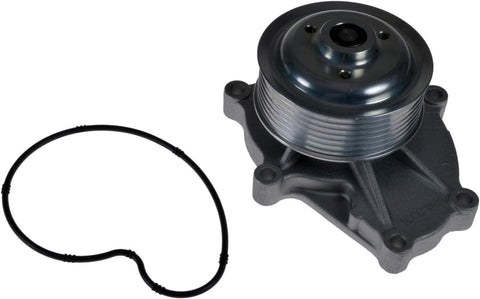 Blue Print ADS79123 Water Pump with seal ring, pack of one