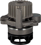 febi bilstein 30618 Water Pump with seal ring, pack of one