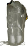 febi bilstein 22626 Coolant Expansion Tank, pack of one