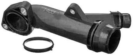 Coolant Flange Fits: BMW 1 Series (E81)