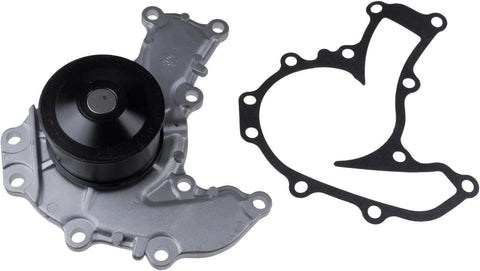 Blue Print ADZ99118 Water Pump with gasket, pack of one
