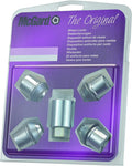 24212SU Wheel Lock Nuts SU M12 x 1,5, cone seat washer, Overall length 32,5 mm, Hex size 19mm, Key diameter 27,7 mm