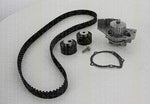 Gates KP15524XS Water Pump & Timing Belt Kit