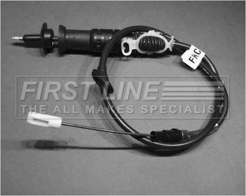 First Line FKC1042 Clutch Cable