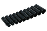 10 Pce 1/2" Metric Deep Impact Sockets (10-24mm) 01536