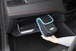 Ring Automotive RPPL250 wireless lithium car jump starter power pack and 9900mAh power bank with wireless phone charger