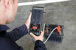 Ring Automotive RBA15 Digital Battery Load Tester, 12 V, 125 A