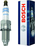 Bosch FR7KTC - Spark Plugs Nickel - 1 piece