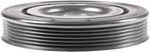 Blue Print ADK86109 Pulley for crankshaft, pack of one