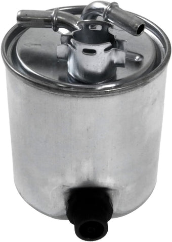 Blue Print ADN12332 Fuel Filter with valve, pack of one