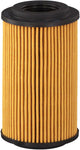 febi bilstein 24661 Oil Filter with seal rings, pack of one