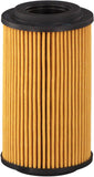 febi bilstein 24661 Oil Filter with seal rings, pack of one