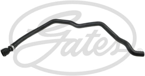 GATES Moulded heating hose 02-1757