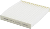 Bosch M2190 - Cabin Filter Standard