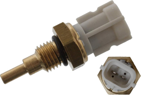 febi bilstein 36364 Coolant Temperature Sensor with seal ring, pack of one