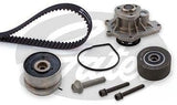 Gates KP25603XS, Gates Timing Belt Kit with Water Pump KP25603XS