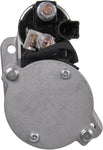 Blue Print ADT312504 Starter Motor, pack of one
