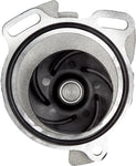 febi bilstein 09755 Water Pump with seal ring, pack of one