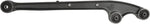 Blue Print ADK88617C Control Arm with bush, pack of one