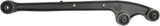 Blue Print ADK88617C Control Arm with bush, pack of one