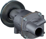 febi bilstein 11951 Water Pump with gasket, pack of one