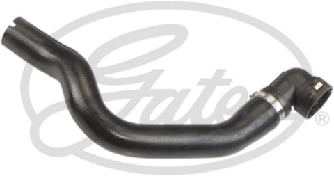 Radiator Hose Top by Gates (05-3432) Hose Line Cooling