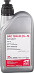 febi bilstein 32590 Gear Oil SAE 75W-90 (GL-5), pack of one