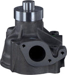 febi bilstein 17468 Water Pump with sealing ring and seals, pack of one