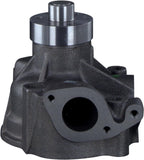 febi bilstein 17468 Water Pump with sealing ring and seals, pack of one