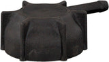 febi bilstein 39156 Cap for coolant expansion tank, pack of one