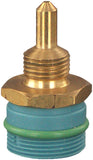 febi bilstein 44861 Coolant Temperature Sensor, pack of one