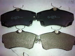 CHRYSLER PT CRUISER 2.0 2.2CRD 2.4 FRONT BRAKE PADS