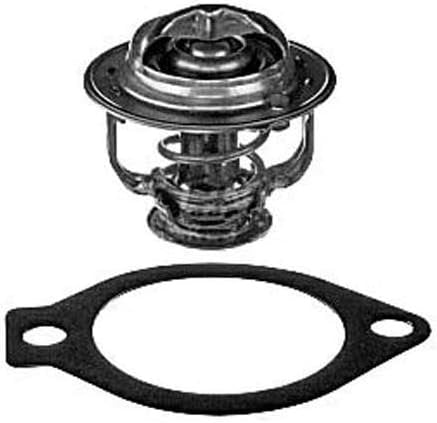Thermostat Kit Fits: Chevrolet Captiva