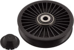 Febi Bilstein 102580 Pulley