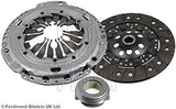 Clutch Kit Blue Print ADV183050 Febi Bilston W/clutch release bearingPck of 1