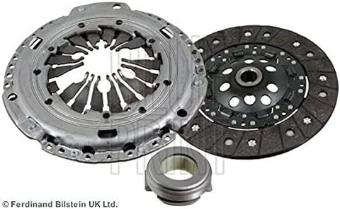 Clutch Kit Blue Print ADV183050 Febi Bilston W/clutch release bearingPck of 1