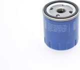 Bosch P3355 - Oil Filter Car
