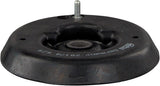 febi bilstein 28175 Strut Top Mounting with ball bearing, pack of one