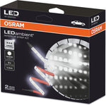 OSRAM LEDINT203 LEDambient Interior Strip Kit LED