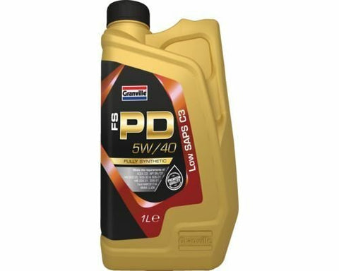 Granville FS-PD 5W/40 1 Litre