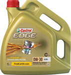 Castrol EDGE 0W-30 A5/B5 Engine Oil 4L