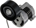 Gates T39010 Tensioner Pulley, Ribbed Drive Belt