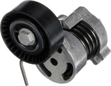 Gates T39010 Tensioner Pulley, Ribbed Drive Belt