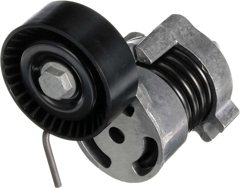 Gates T39010 Tensioner Pulley, Ribbed Drive Belt