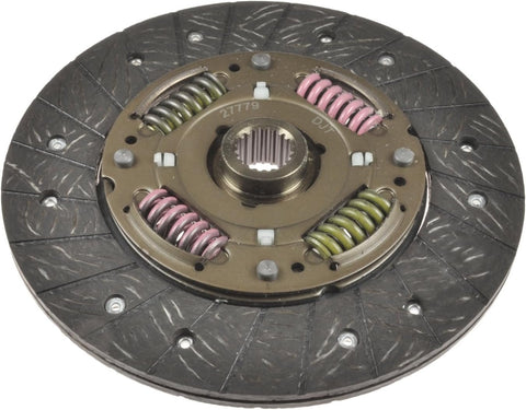 Blue Print ADG031107 Clutch Kit, pack of one