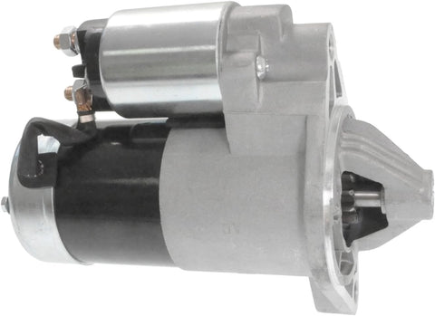 Blue Print ADA1012502 Starter Motor, pack of one