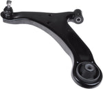 Blue Print ADK88635 Control Arm, pack of one